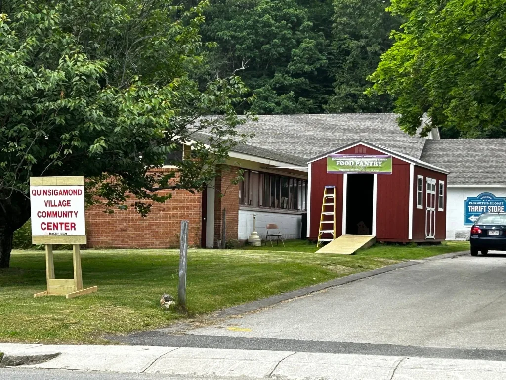 Emanuel's Closet Community Thrift Outreach